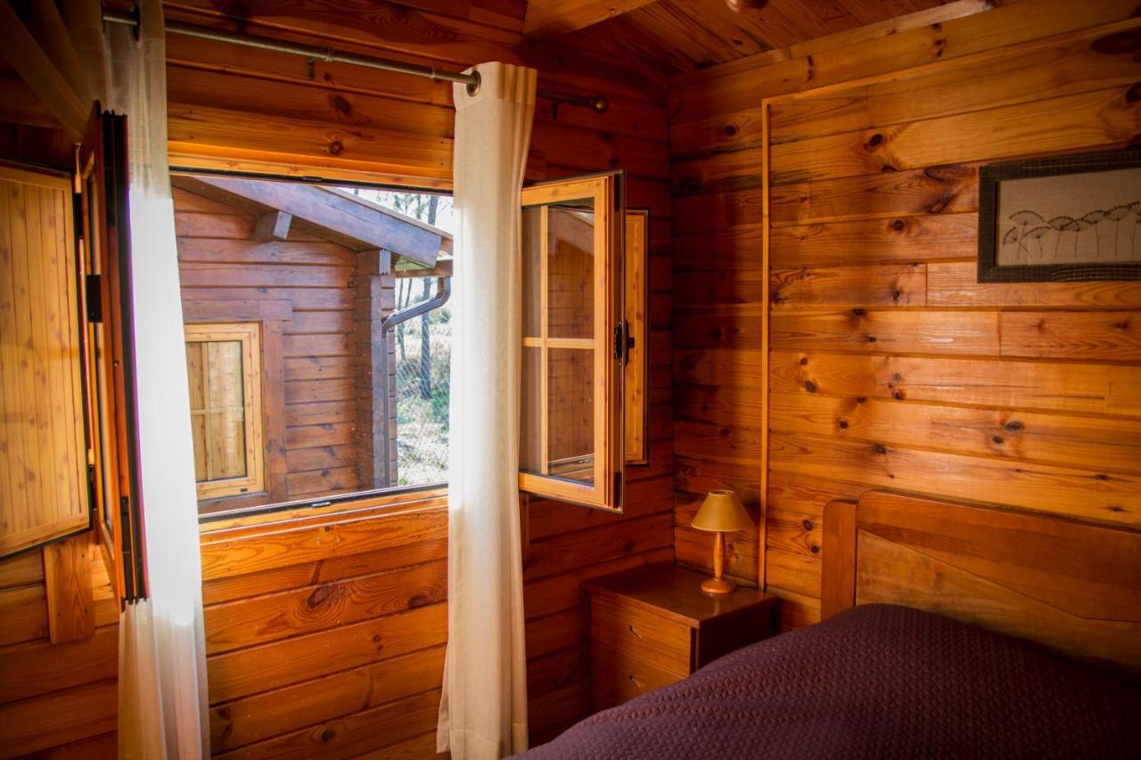 Xisto Camping Janeiro de Baixo Exterior photo